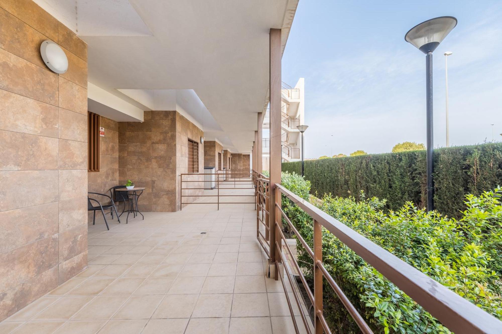 Terrazas De Campoamor Sunrise Orihuela Exterior photo