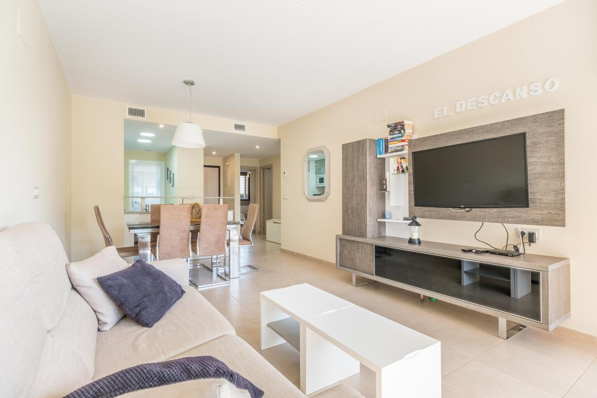 Terrazas De Campoamor Sunrise Orihuela Exterior photo