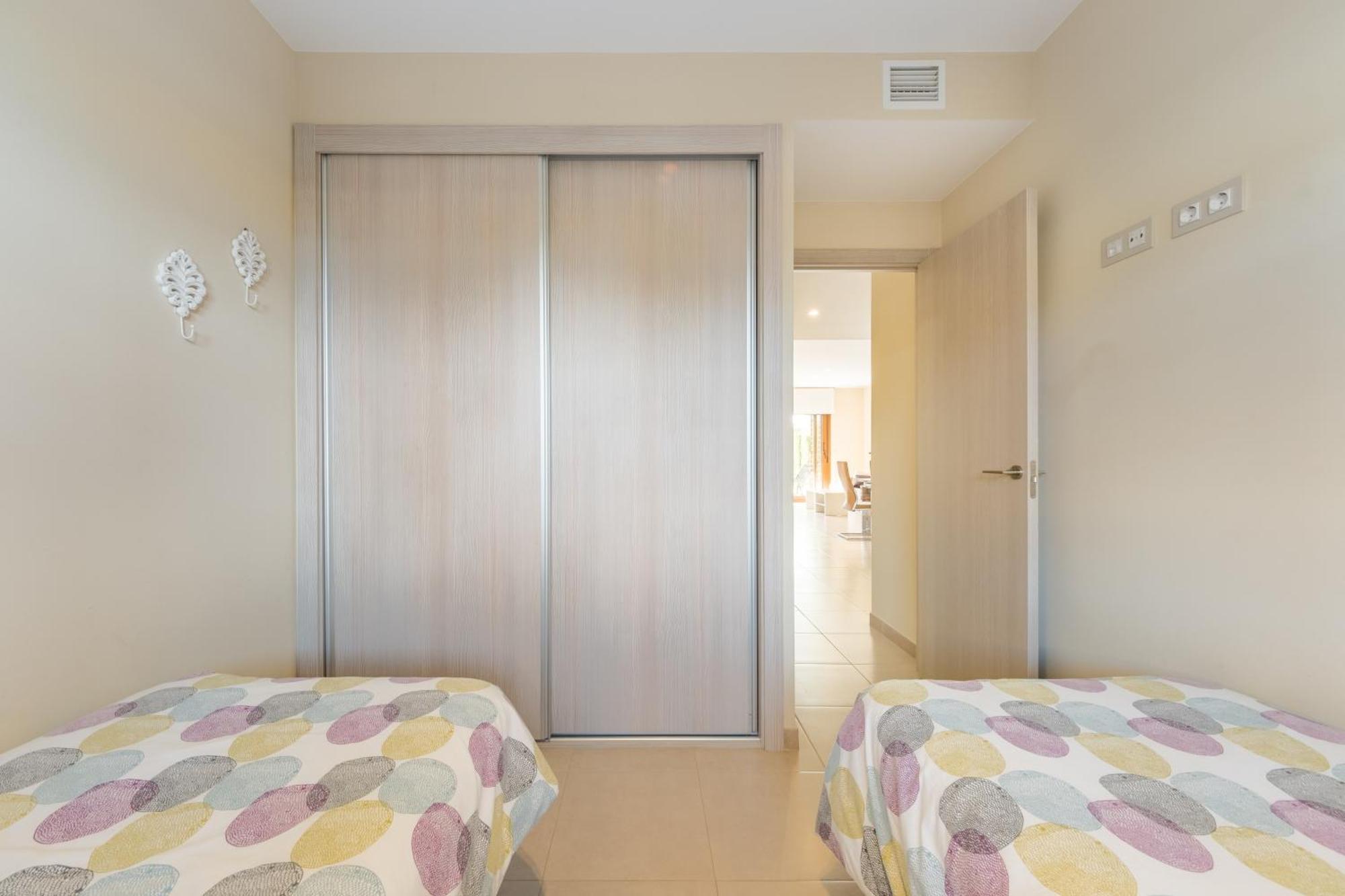 Terrazas De Campoamor Sunrise Orihuela Exterior photo