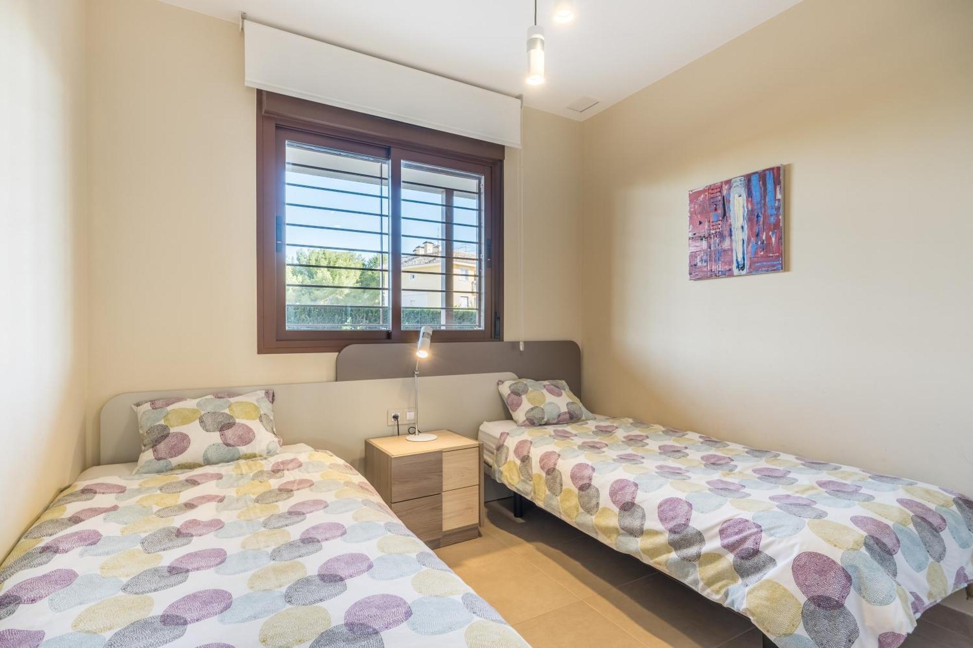 Terrazas De Campoamor Sunrise Orihuela Exterior photo