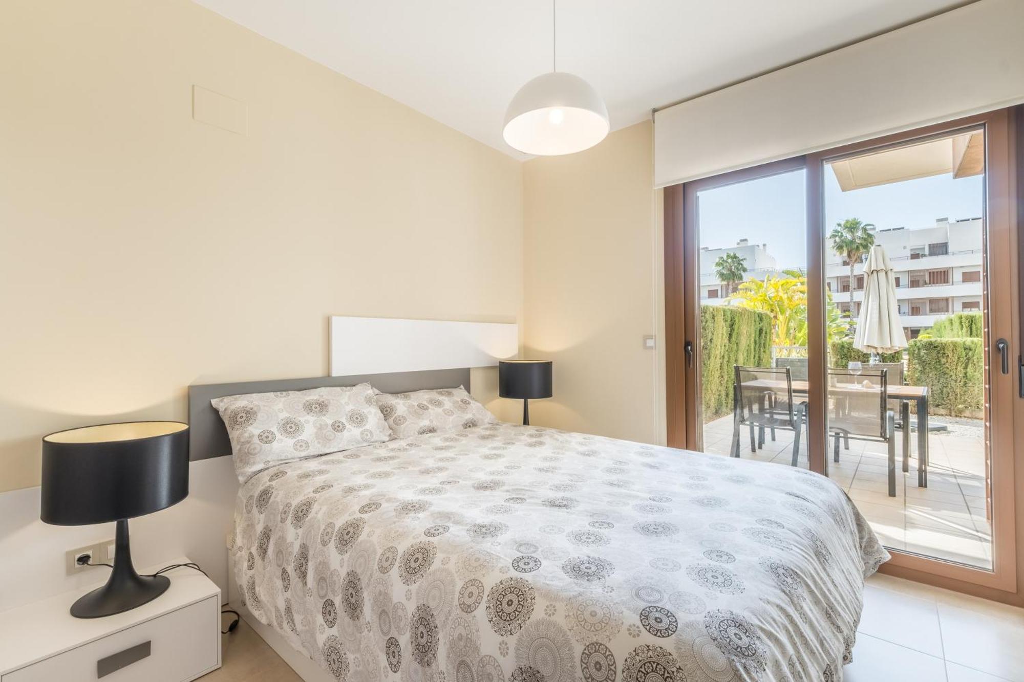 Terrazas De Campoamor Sunrise Orihuela Exterior photo